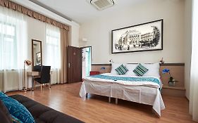 Lion Premium Hotel
